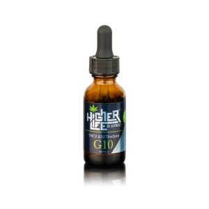 HCD G10 Specialized Tincture