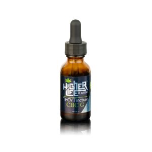 HCD CBC G Specialized Tincture