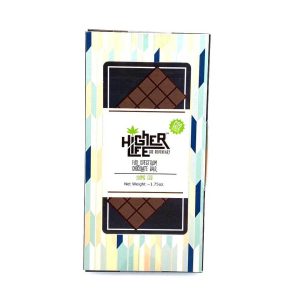 HCD Full Spectrum Edible Chocolate Bar 1.75oz 200mg